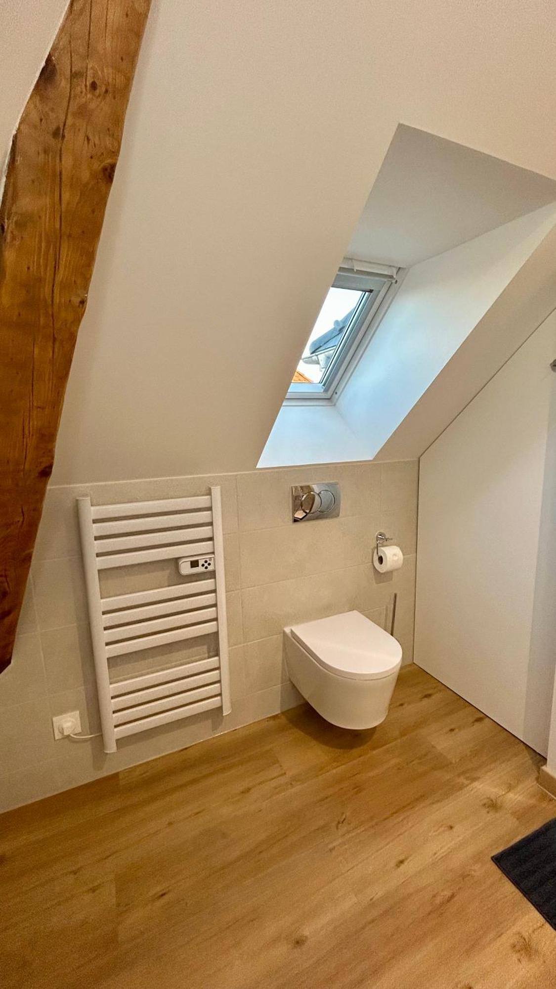 Appartement Moderne Et Spacieux, A 10 Min De La Gare Colmar Exterior foto
