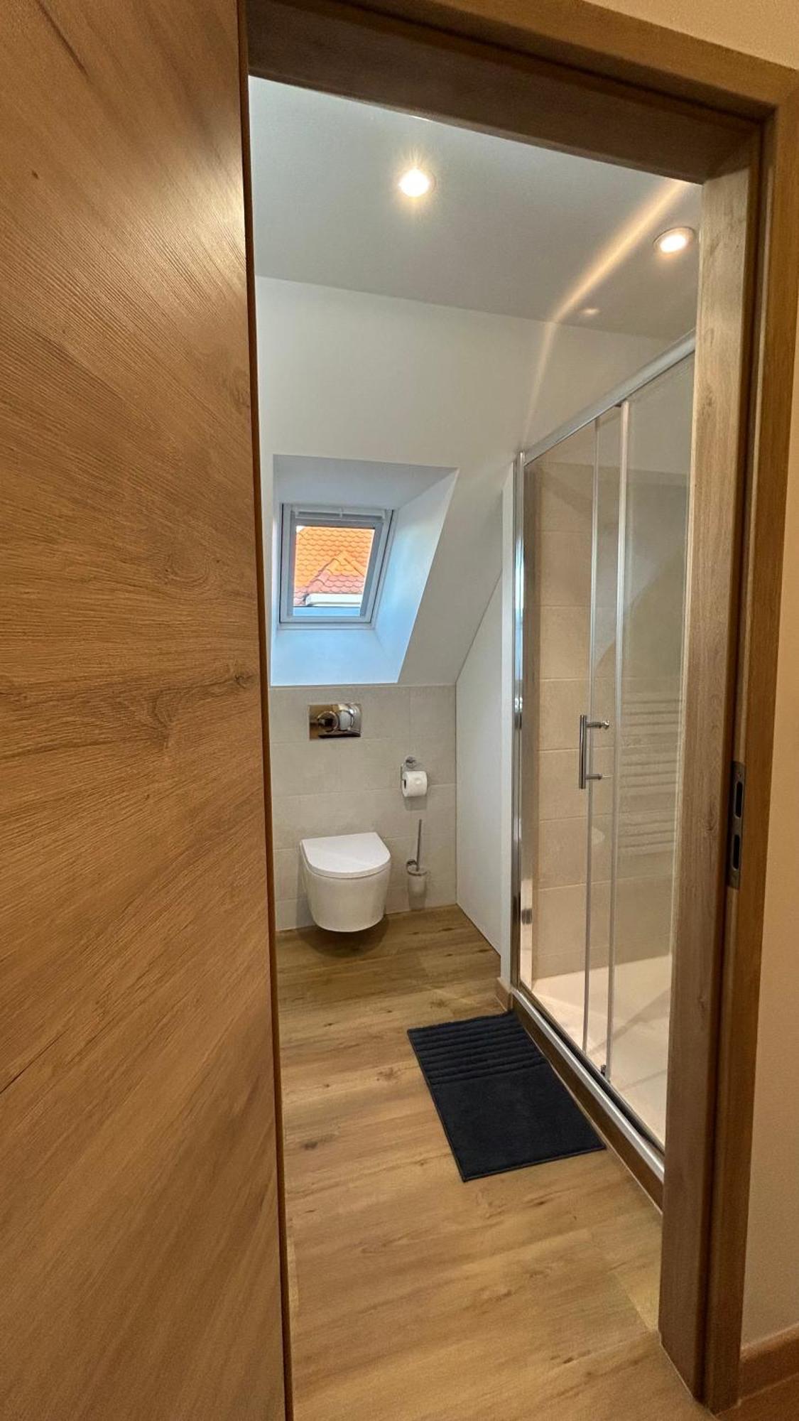 Appartement Moderne Et Spacieux, A 10 Min De La Gare Colmar Exterior foto